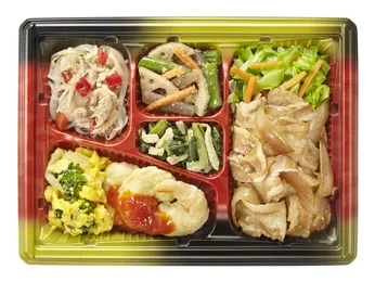 まごころダブル(ワタミの宅食)