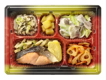 まごころおかず(ワタミの宅食)